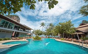 Sand Sea Resort Railay Beach